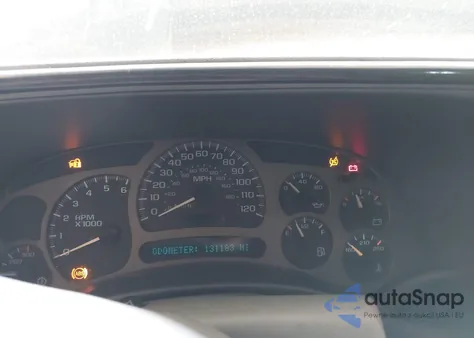 2005 GMC Yukon Denali z USA, uszkodzony, nr VIN 1GKEK63U55J254214